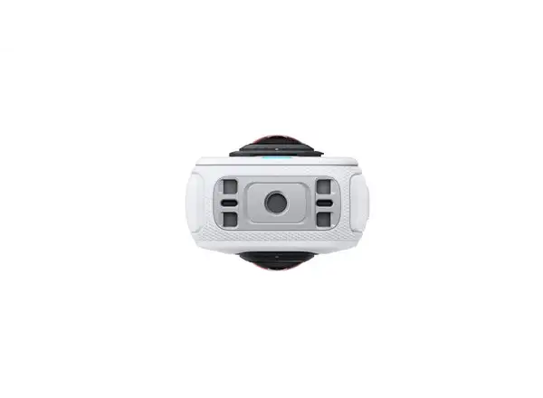 Insta360 X4 Air kamera Starter Bundle biała