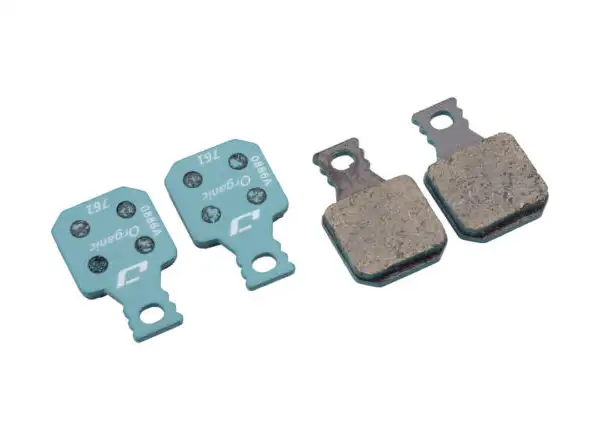 Jagwire Sport Organic DCA706 klocki hamulcowe do Magura MT7