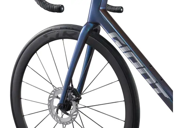 Giant TCR Advanced Pro 0 Di2 rower szosowy Ocean Twilight