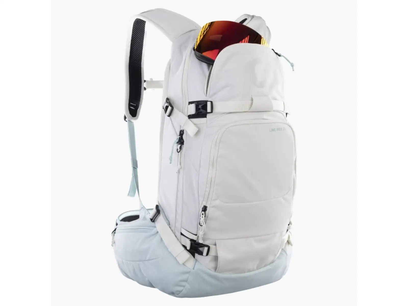 Evoc Line Pro 20 plecak Sand