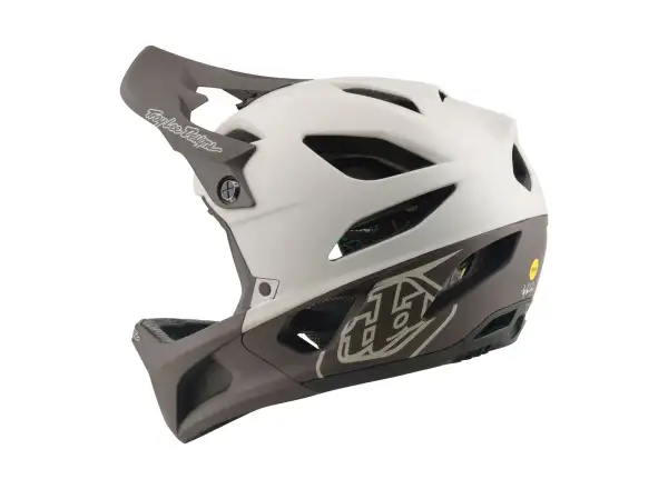 Troy Lee Designs Stage kask Drone Pumice