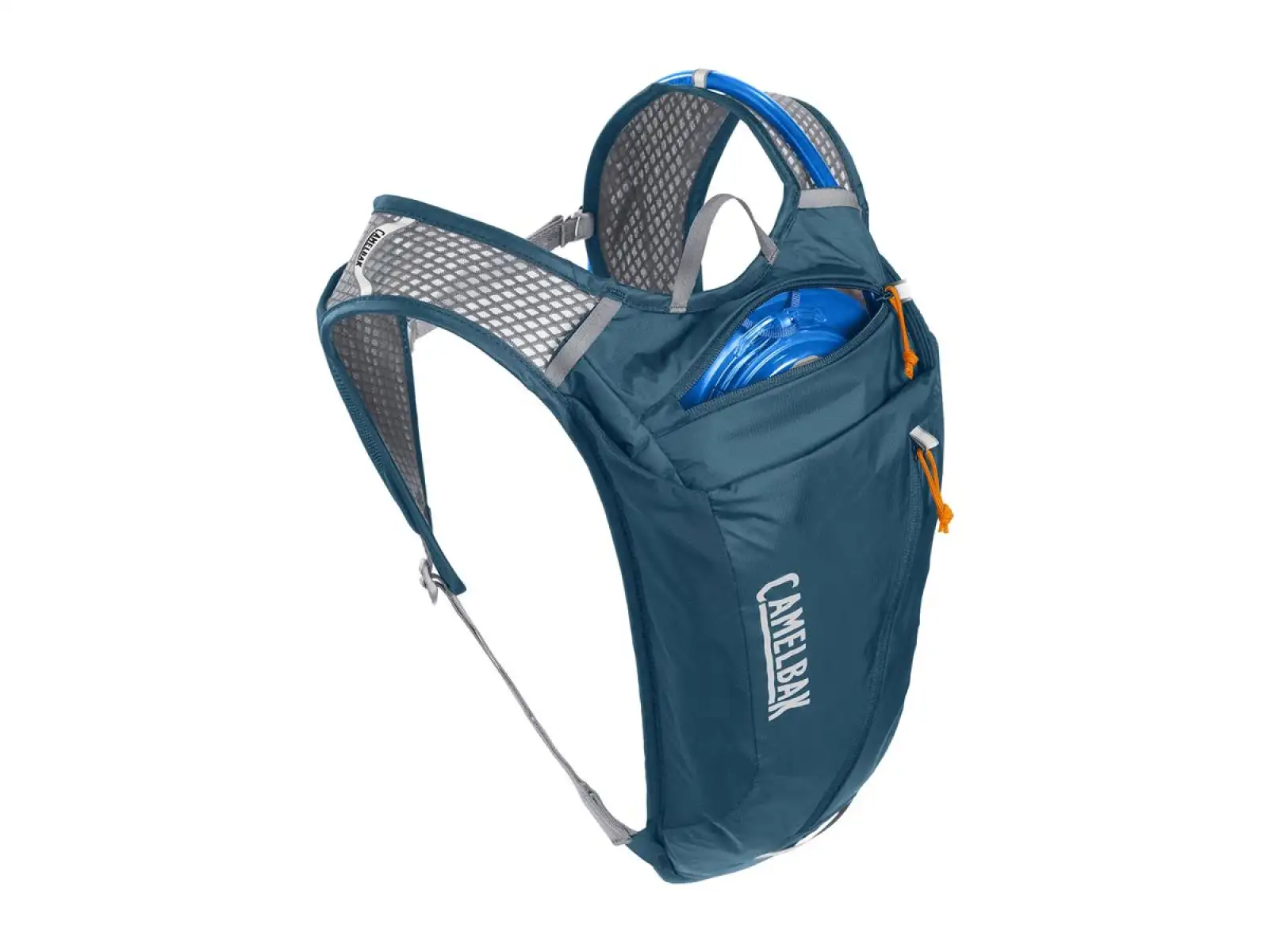 Camelbak Rogue Light 7 plecak Moroccan Blue