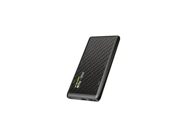 Nitecore NB PLUS lekki powerbank 10 000 mAh