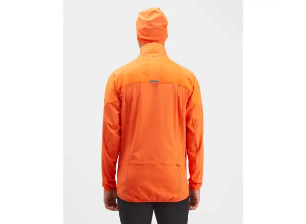 Silvini Corteno męska bluza Orange