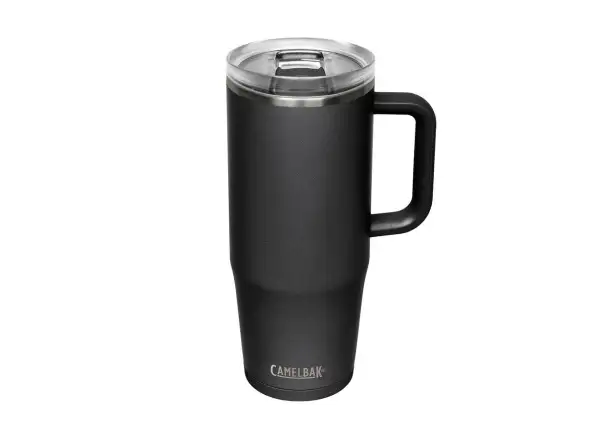 Camelbak Thrive Mug VSS kubek termiczny 1 l Black
