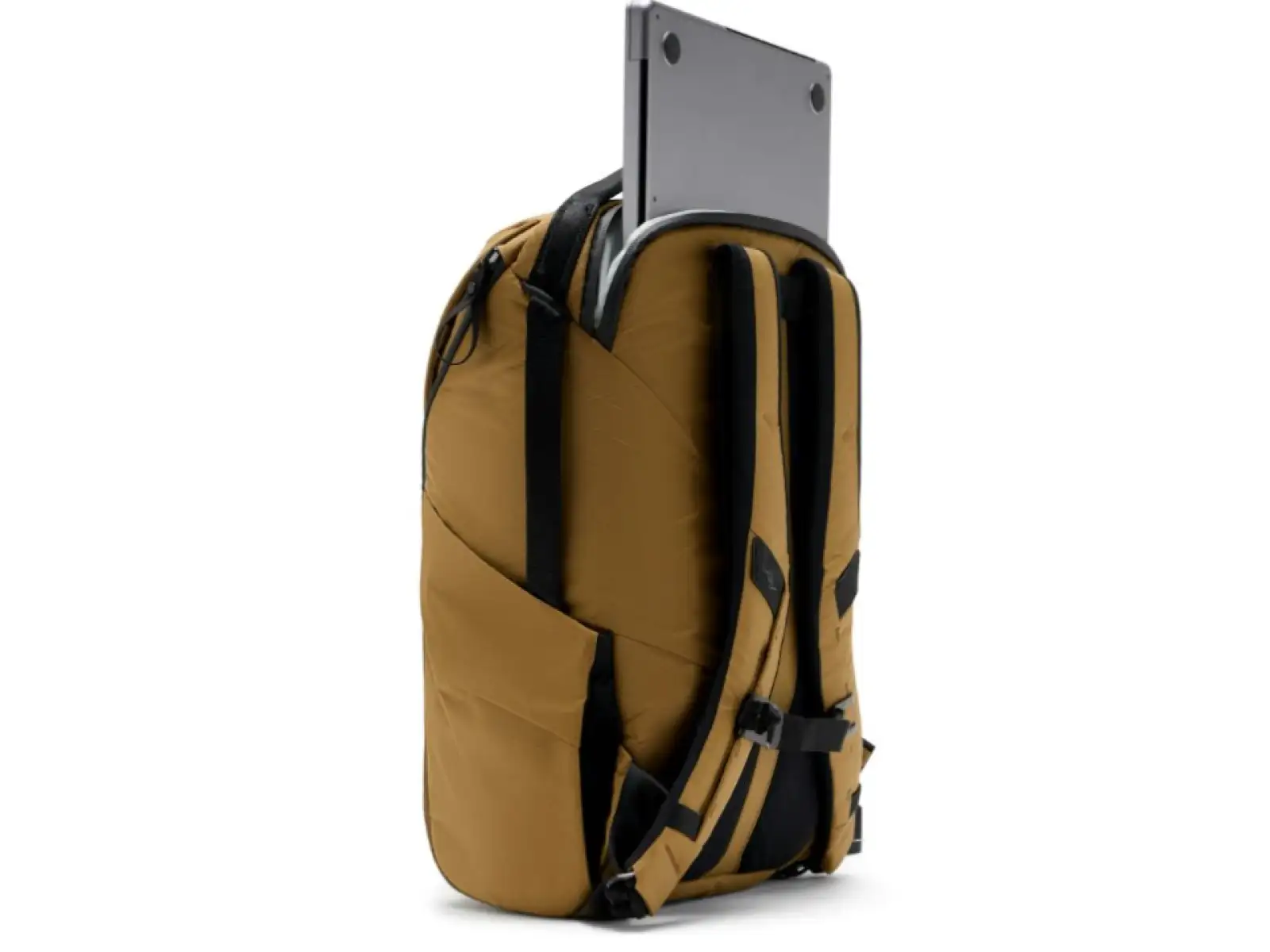 Peak Design Everyday Backpack 20 l plecak Coyote