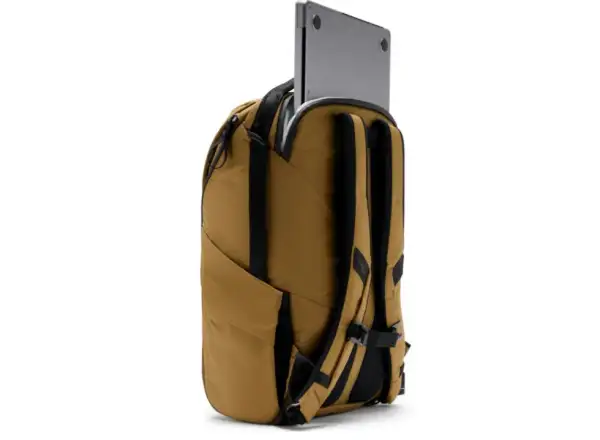 Peak Design Everyday Backpack 20 l plecak Coyote