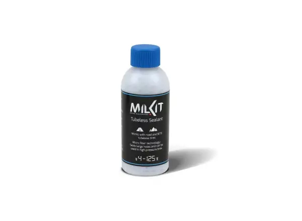 milKit uszczelniacz bezdętkowy 125 ml