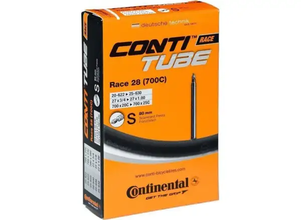 Continental Race 20-622/25-630 S80 dętka szosowa