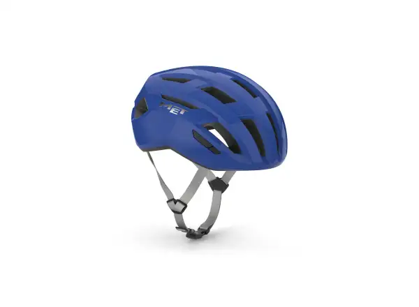 MET Vinci Mips kask szosowy Luminous Blue