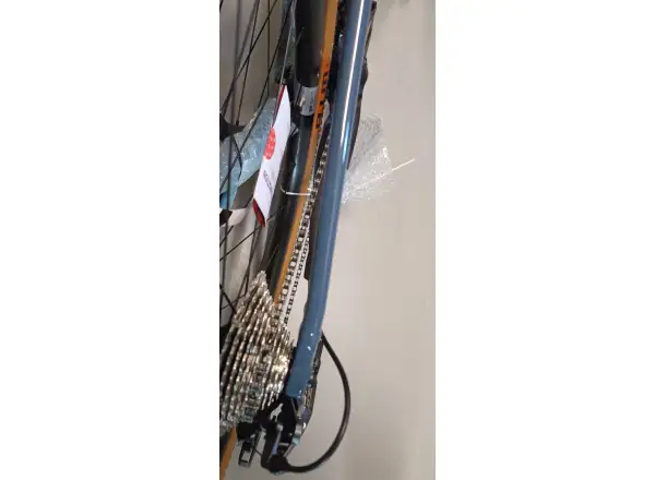 Focus Atlas 6.8 gravel rower Stoneblue PRÓBKA
