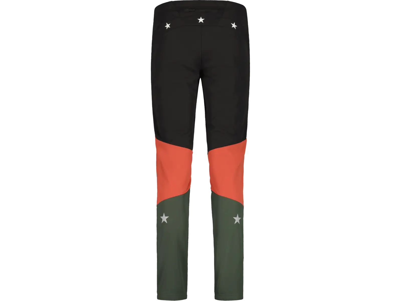 Maloja NaninaM. damskie spodnie Moonless multi