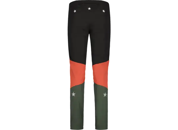 Maloja NaninaM. damskie spodnie Moonless multi