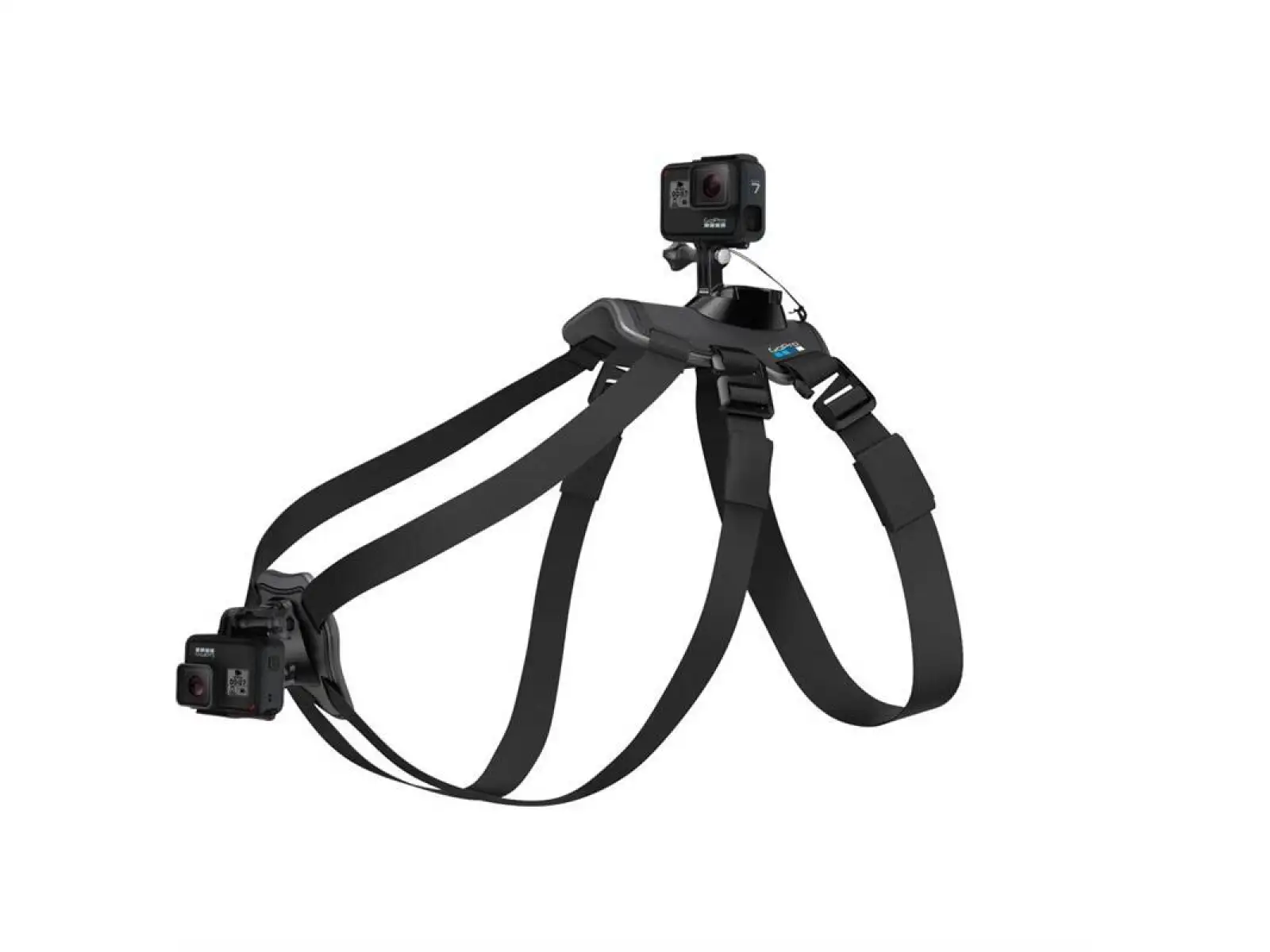 GoPro Szelki dla psa