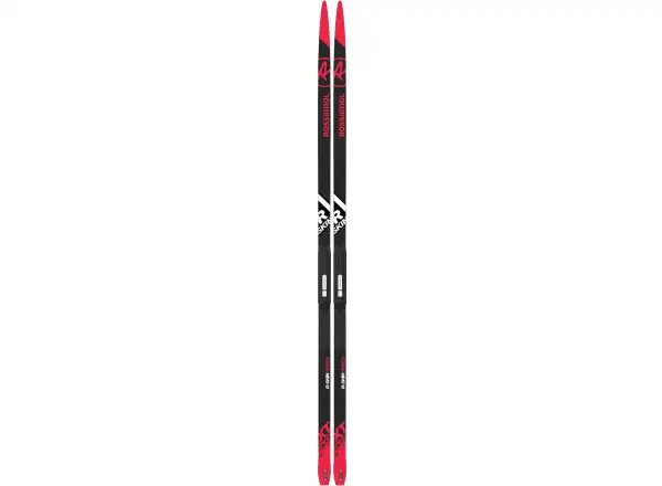 Rossignol Speed Skin (SS) IFP dziecięce narty biegowe 2021/2022