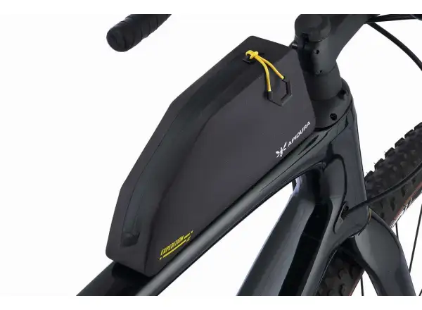 Apidura Expedition Bolt-on top tube pack torba ramowa 1 l
