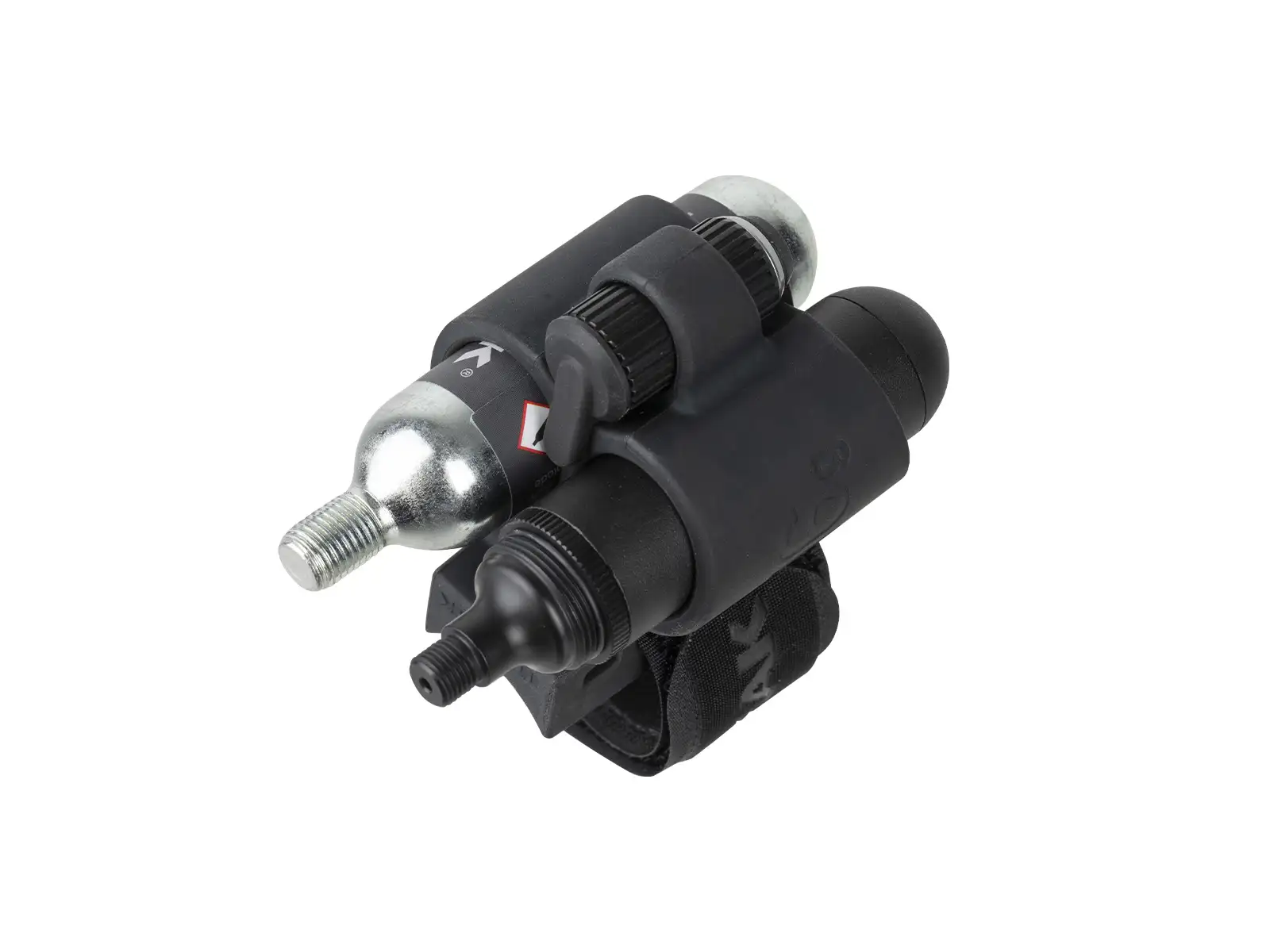 Topeak Tubi Master RX zestaw do naprawy opon bezdętkowych