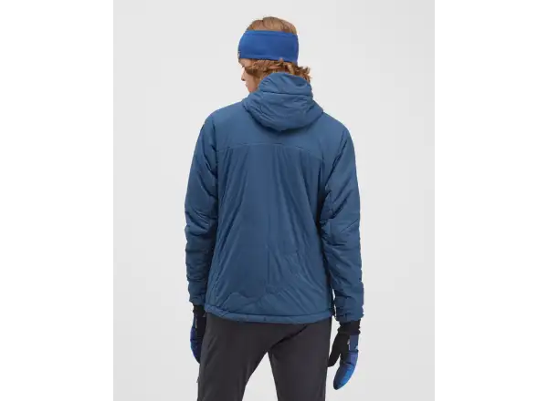 Silvini Lupo męska kurtka Navy/Lime