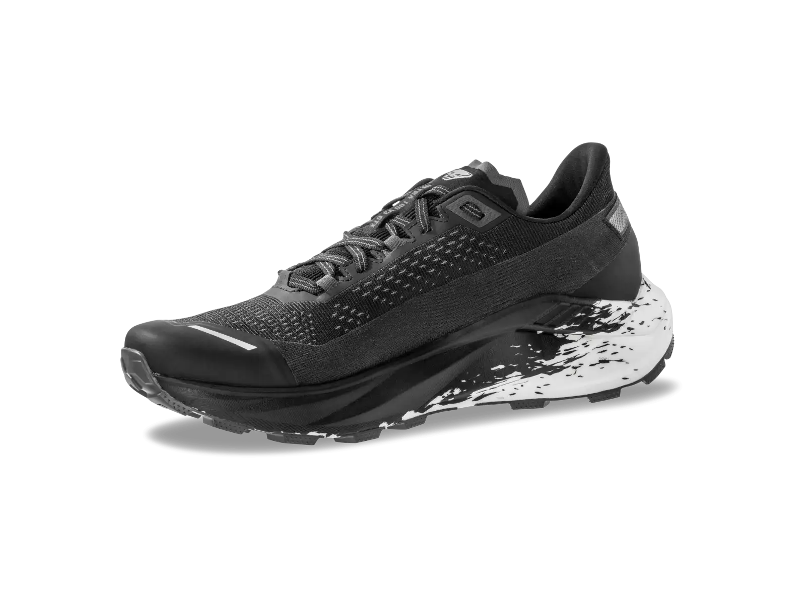 Dynafit Ultra 100 V3 GTX męskie buty do biegania Black Out/White