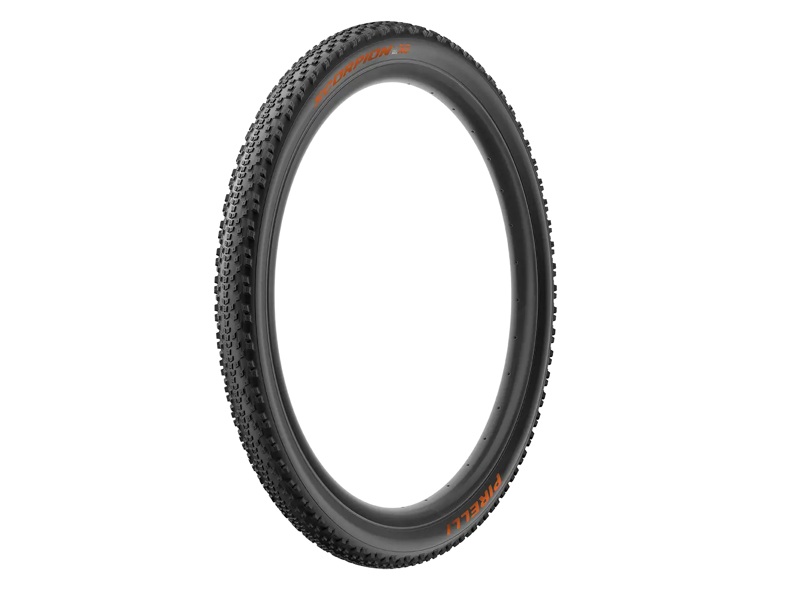 Pirelli Scorpion XC RC Colour Edition 29x2,4" opona kewlar pomarańczowy