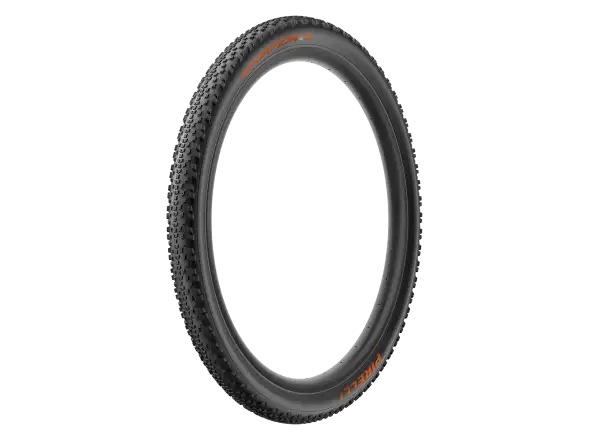 Pirelli Scorpion XC RC Colour Edition 29x2,4" opona kewlar pomarańczowy