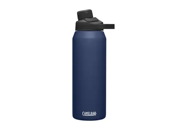 Camelbak Chute Mag Vacuum Stainless butelka 1 l Navy