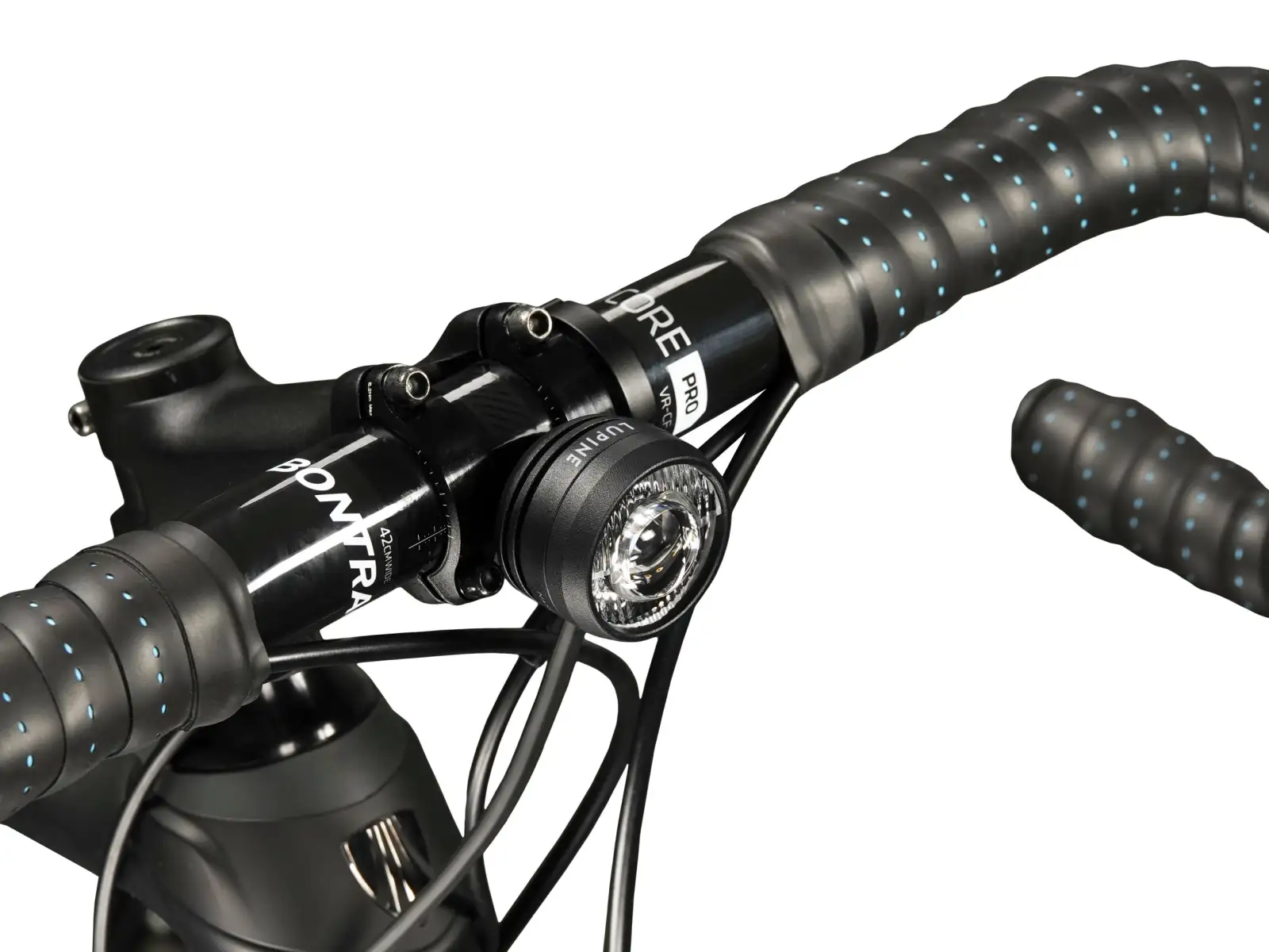 Lupine SL Nano AF przednia lampka 1200 lm 5.0 Ah