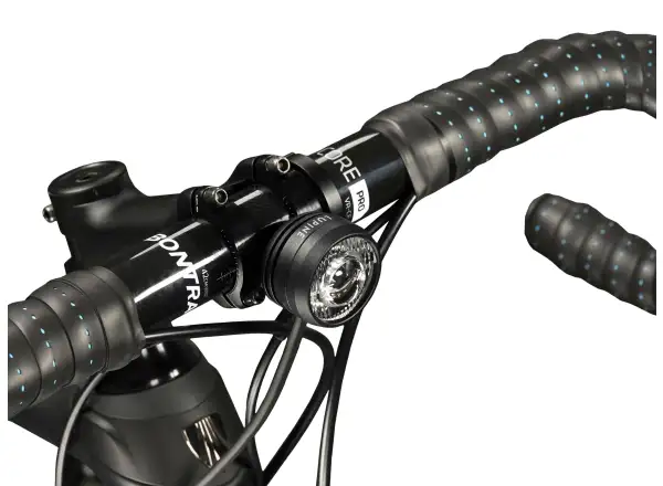 Lupine SL Nano AF przednia lampka 1200 lm 5.0 Ah