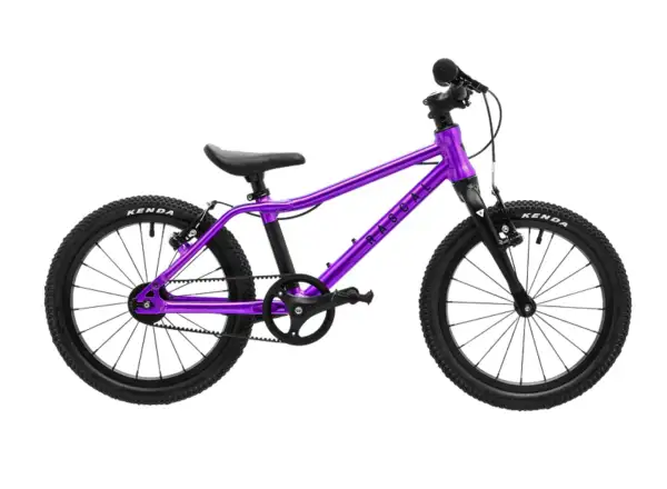 Rascal 16 rower dziecięcy Amethyst Limited