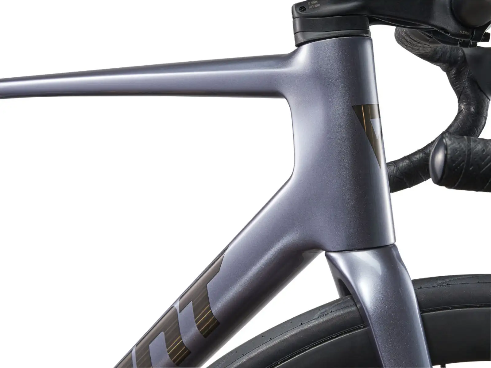 Giant TCR Advanced Pro 0 Di2 rower szosowy Mercury