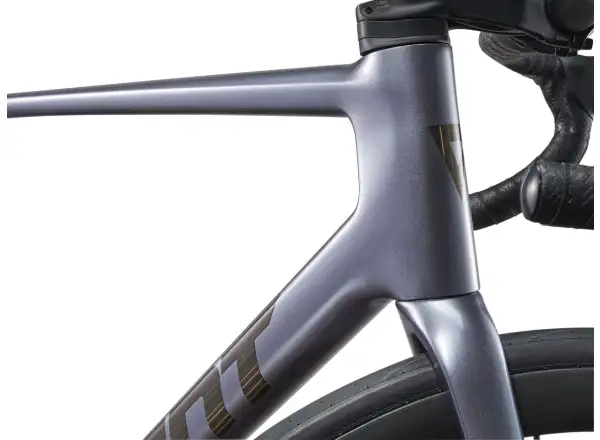 Giant TCR Advanced Pro 0 Di2 rower szosowy Mercury