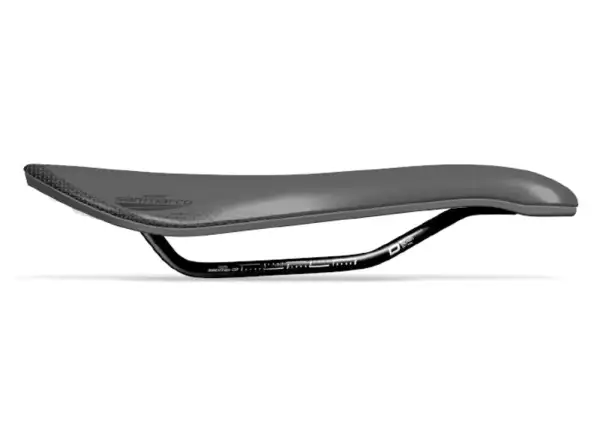 Selle San Marco ASPIDE Short Comfort Dynamic Narrow siodło