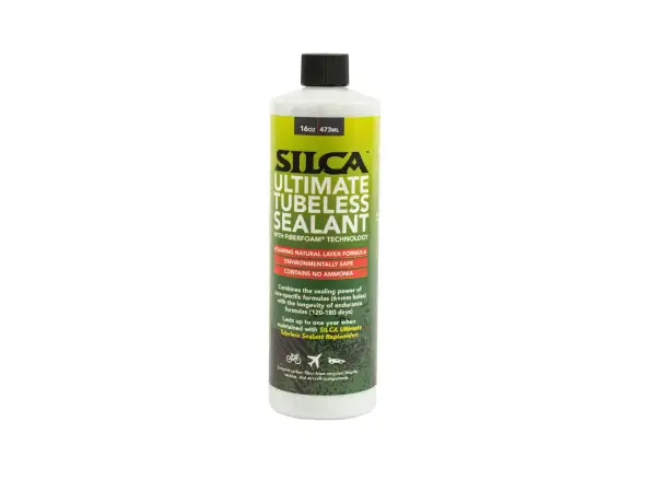 Silca Ultimate uszczelniacz 500 ml