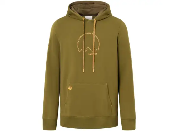 Viking Panaka męska bluza Olive