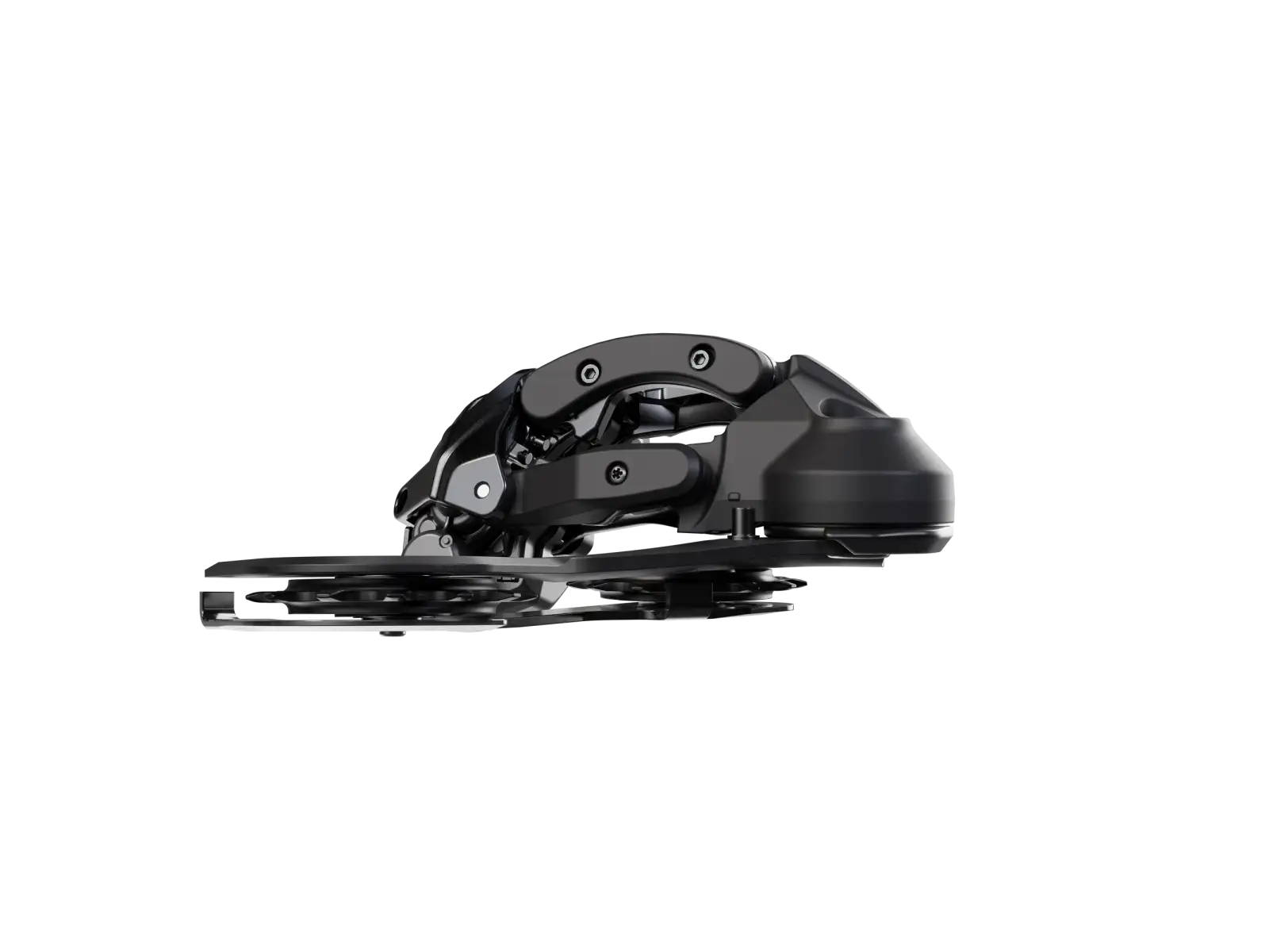 SHIMANO przerzutka Deore XT RD-M8260 SGS Di2 przerzutka