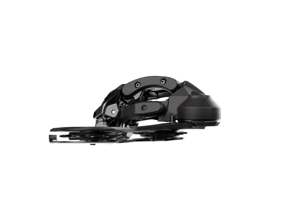 SHIMANO przerzutka Deore XT RD-M8260 SGS Di2 przerzutka