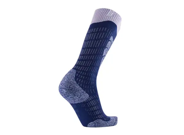 Sidas Ski Merino Lady damskie skarpety narciarskie