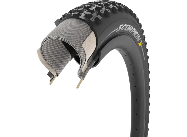 Pirelli Scorpion Trail M ProWALL 29" MTB opona czarna
