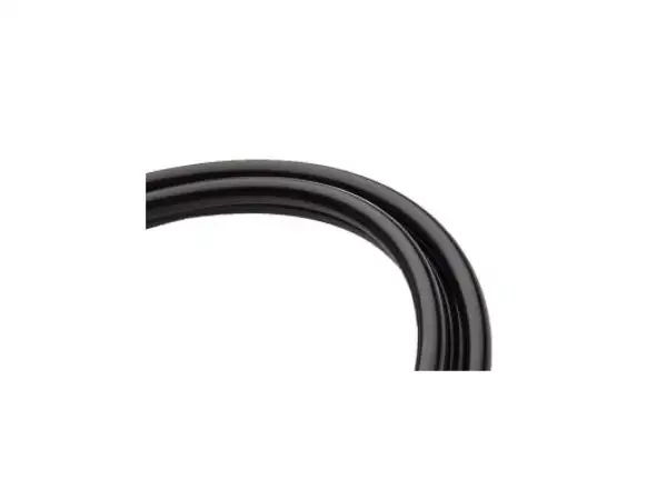 Jagwire KEB pancerz hamulcowy czarna 1m
