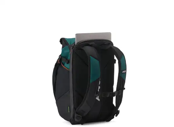 Aevor Roll Pack 2.0 plecak Proof Evergreen