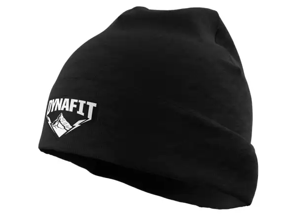 Dynafit Fold-UP czapka black out rozmiar Uni