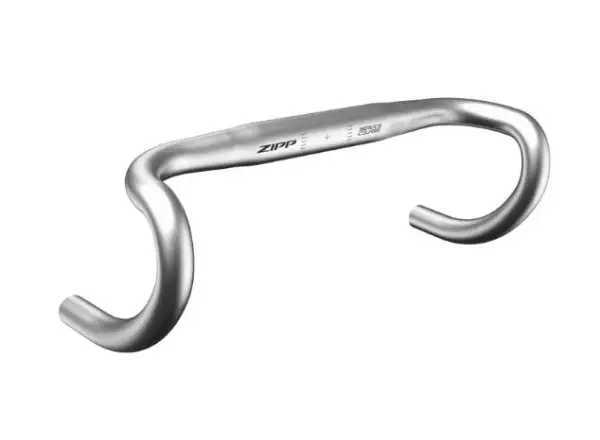 Zipp Service Course 80 kierownica silver