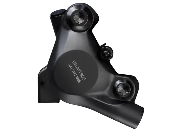 Shimano XT BR-MT805 hydrauliczny zacisk hamulcowy tylny, flat mount