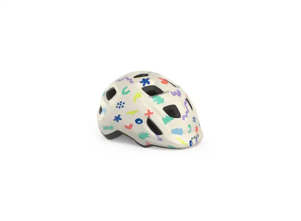 MET Hooray kask dziecięcy Icons