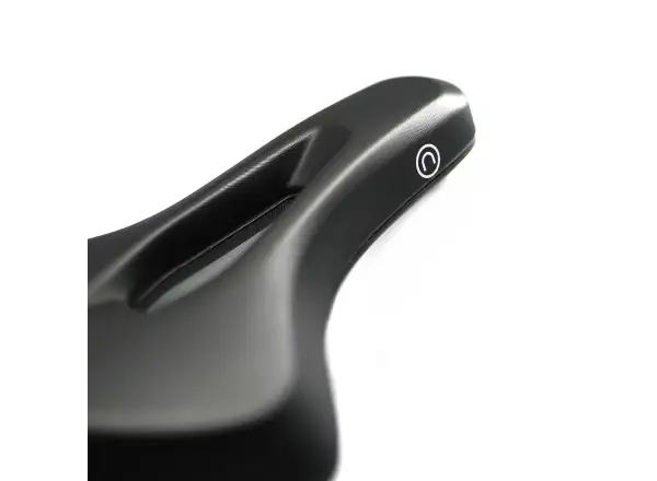 Selle Royal On Open Moderate siodło czarna