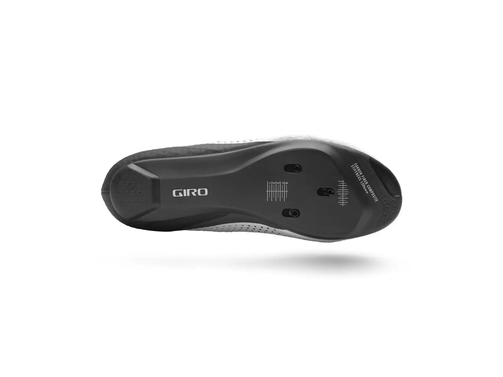 Giro Regime szosowe męskie buty rowerowe White