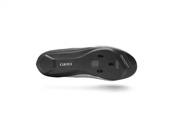 Giro Regime szosowe męskie buty rowerowe White