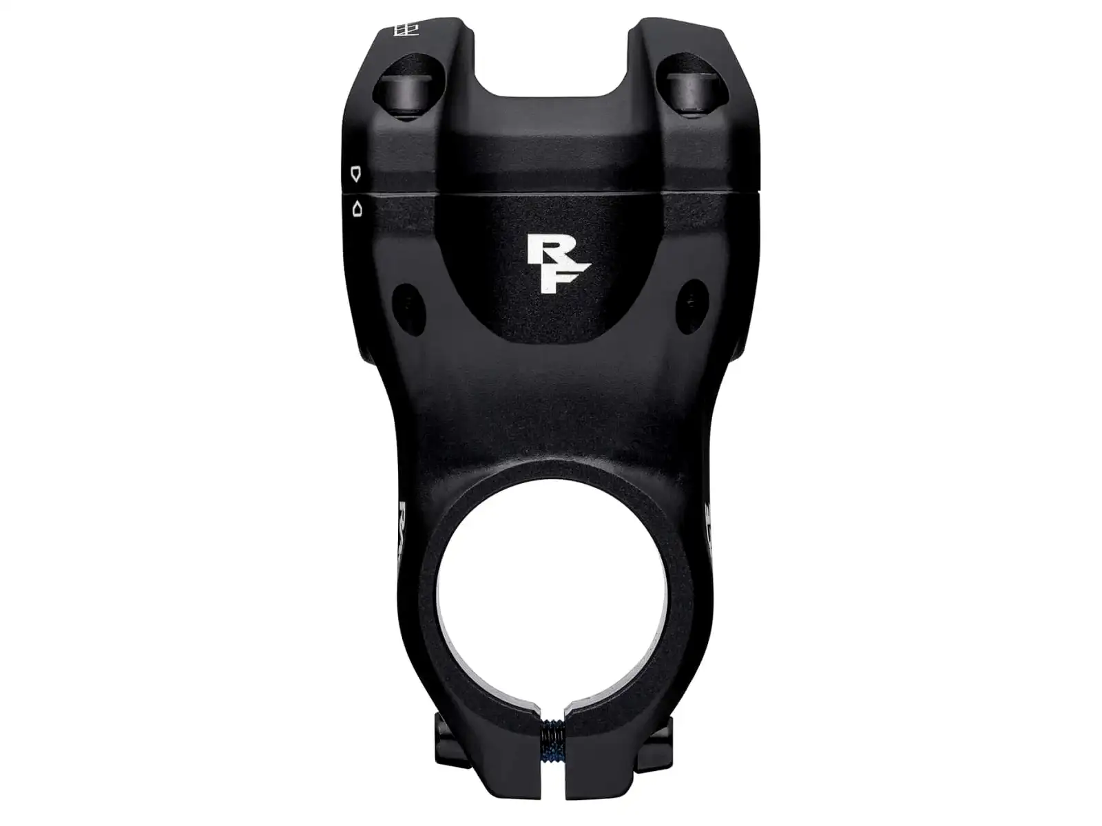Race Face Aeffect-R 35 mostek Black