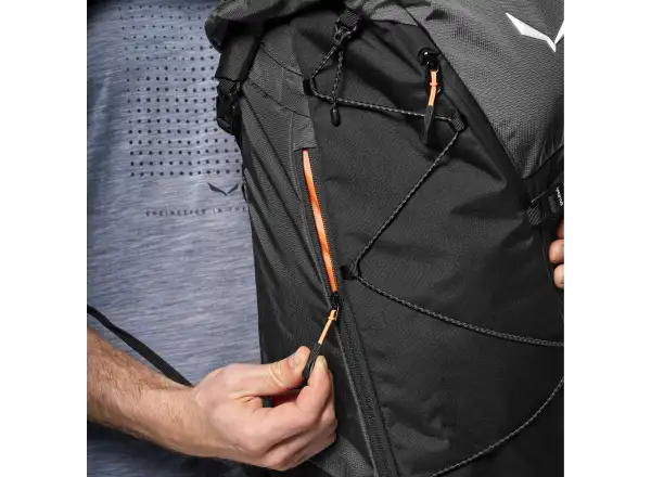 Salewa Puez plecak turystyczny 40+5 l Shadow/Dark Olive