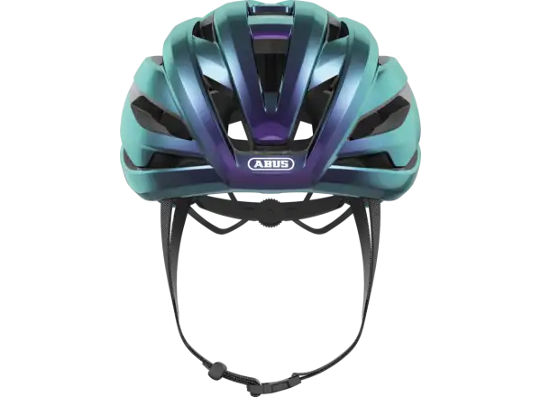 Abus StormChaser Ace kask rowerowy szosowy FlipFlop Purple